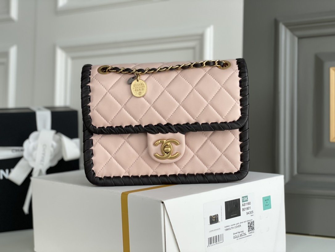 Chanel Satchel Bags